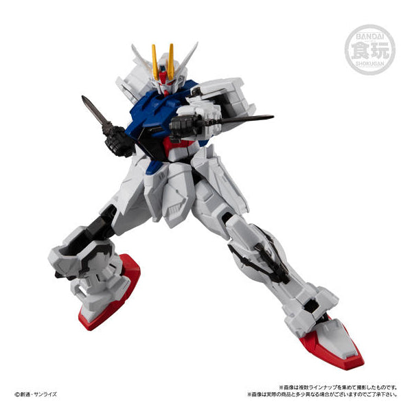 Mobile Suit Gundam G Frame 10 (Set of 8)