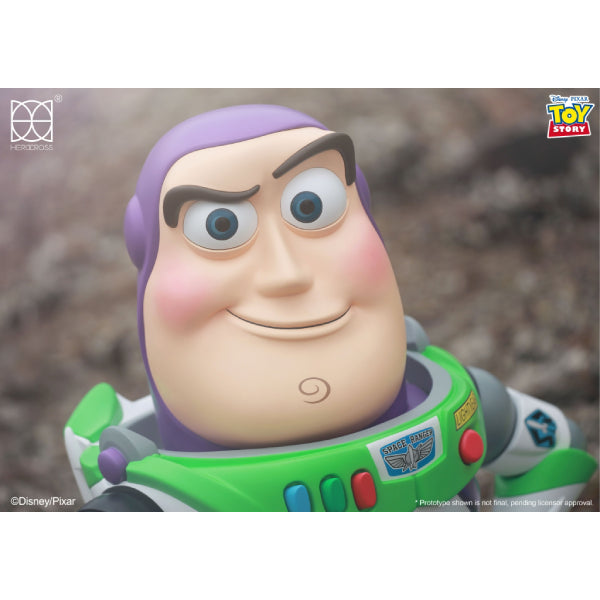 Herocross - HVS#025 - 90CM BUZZ LIGHTYEAR