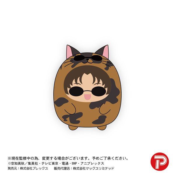 Gin Tama Tenorins Collection (Set of 10) 銀魂 Gintama