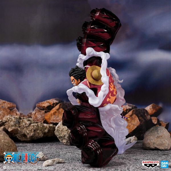 [DXF SPECIAL] ONE PIECE LUFFY-TARO 海賊王 路飛