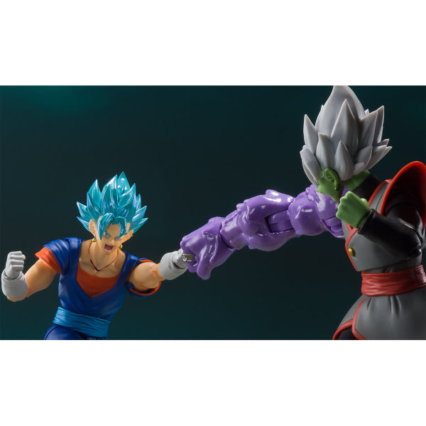 Dragon Ball S.H.Figuarts Super Saiyan God Super Saiyan Vegito -Super-