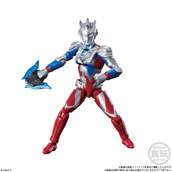 CHODO ALPHA ULTRAMAN 2 W/O GUM (set of 6)