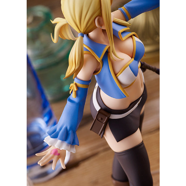 POP UP PARADE - Lucy Heartfilia