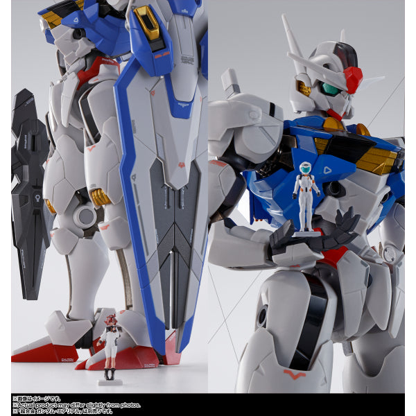 S.H.Figuarts Suletta Mercury "Mobile Suit Gundam: the Witch from Mercury" 機動戰士 高達 水星的魔女 蘇萊塔 墨丘利