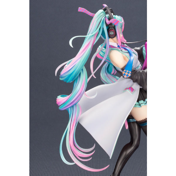 BISHOUJO ReMIX series Hatsune Miku