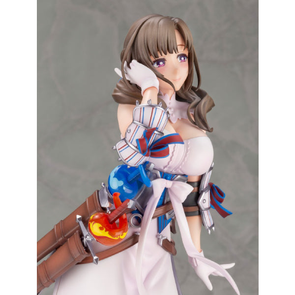 Osuki Mamako 大好真真子 1:7 Scale Figure