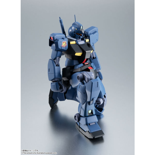 Robot Spirits -SIDE MS- RGM-79Q GM Quel ver. A.N.I.M.E. 機動戰士 高達 (2022 Dec Resale ver.)