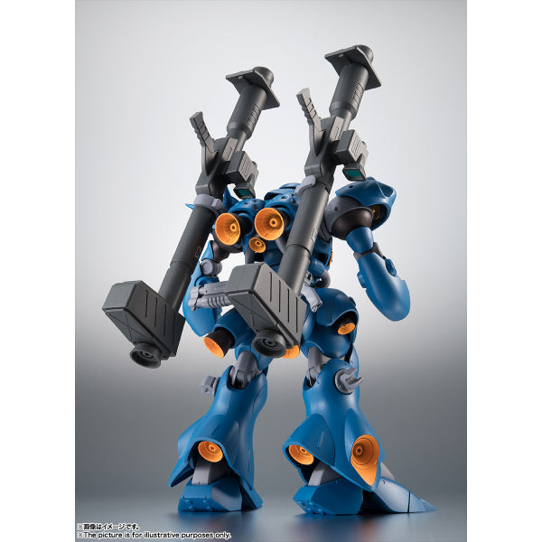 ROBOT SPIRITS <SIDE MS> MS-18E KAMPFER ver. A.N.I.M.E.