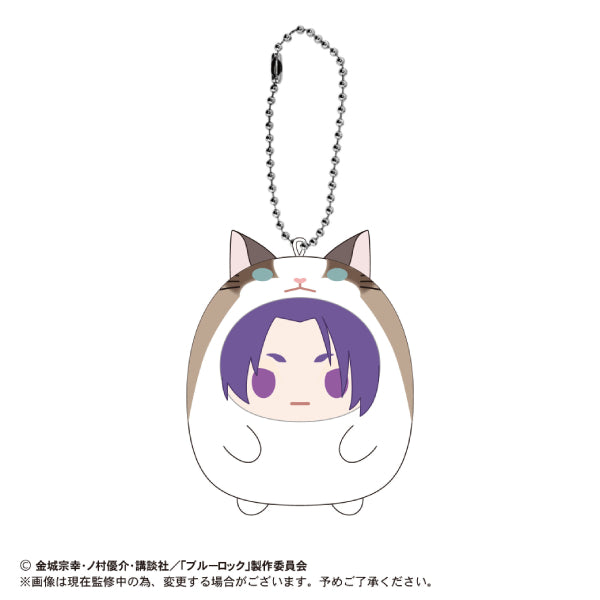 Blue Lock Tenorins Collection (Set of 10) 藍色監獄