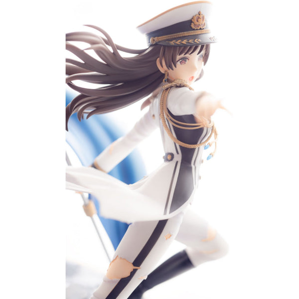 The Idolm@ster Cinderella Girls Minami Nitta Seizon Honnou Valkyria Ver.