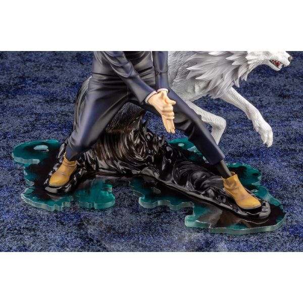 ARTFX J JUJUTSU KAISEN - Megumi Fushiguro