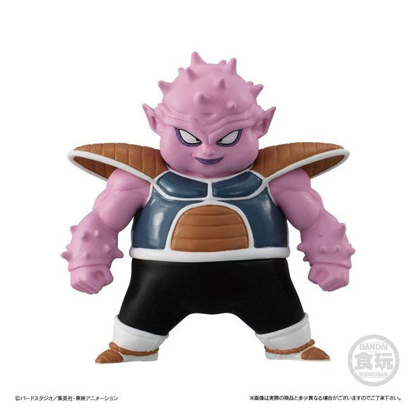 Dragon Ball Adverge 13 Set (Set of 7)