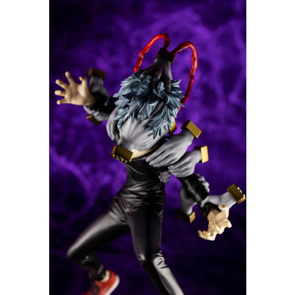 ARTFX J My Hero Academia Shigaraki Tomura 1:8 Scale figure
