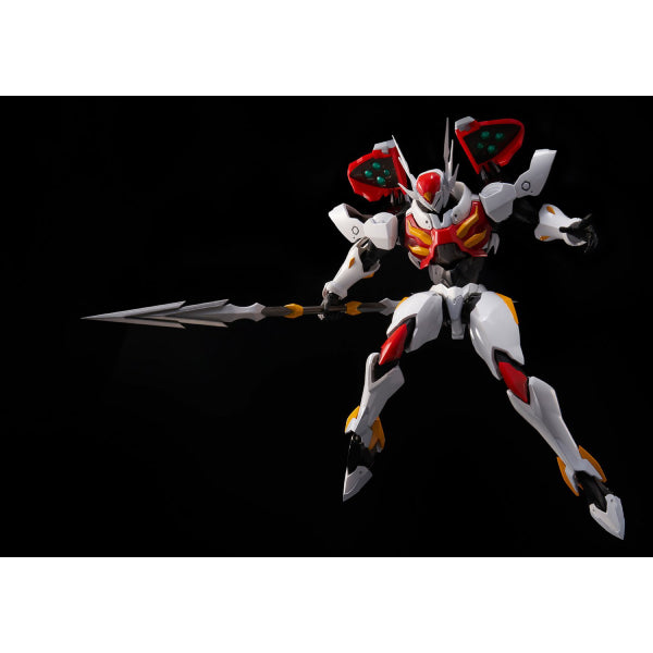 RIOBOT TEKKAMAN BLADE