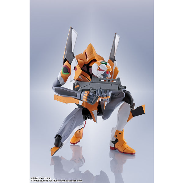 Robot Spirits <SIDE EVA> Evangelion Unit-00/Unit-00 Kai -Rebuild of Evangelion-