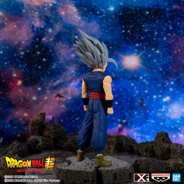 [DXF] DRAGON BALL SUPER: SUPER HERO -SON GOHAN (BEAST)- 龍珠 孫悟飯