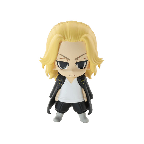 Tokyo Revengers Mini figure (Set of 10)