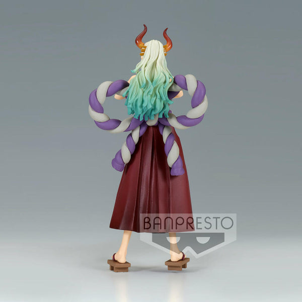 [DXF] ONE PIECE 海賊王 ～THE GRANDLINE SERIES～WANOKUNI (MONKEY .D. LUFFY / YAMATO / RORONOA ZORO)