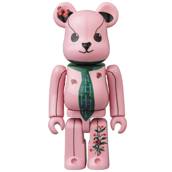 THE BE@RBRICK SERIES 40 (1 box 24 pcs)