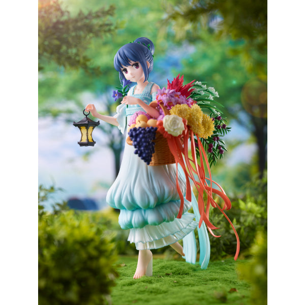 Shima Rin Birthday ver. 1/7 Figure
