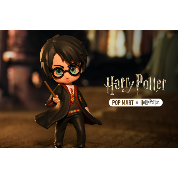 Pop Mart - Harry Potter Series Mini Figure