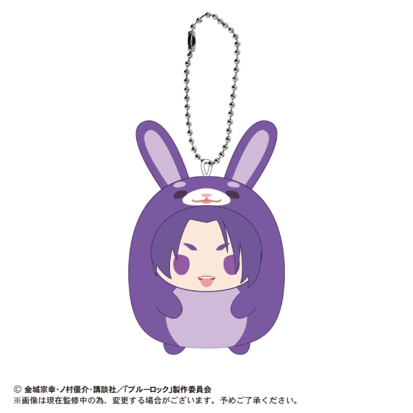 Blue Lock Tenorins Collection 2 (Set of 10) 藍色監獄