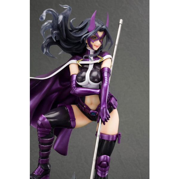 DC COMICS Bishoujo Huntress 2nd Edition