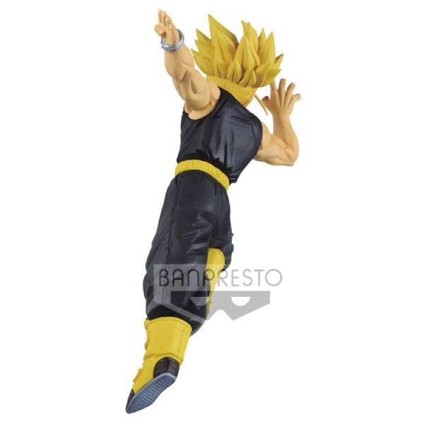 BANPRESTO - DRAGON BALL Z MATCH MAKERS