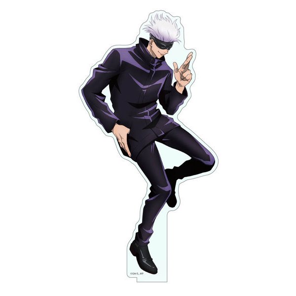 Jujutsu Kaisen 1/10 Acrylic Stand Series