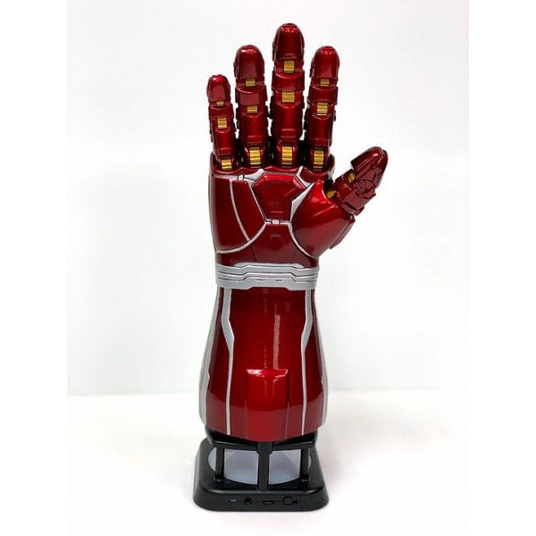 Nano Gauntlet Mini Bluetooth Speaker (761972)