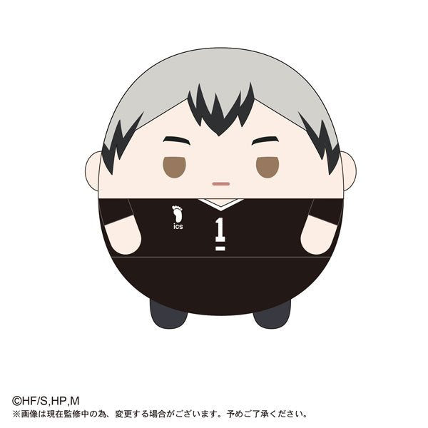 Haikyu!! Fuwakororin Big Series