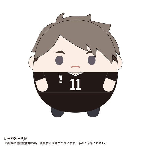 Haikyu!! Fuwakororin Big Series