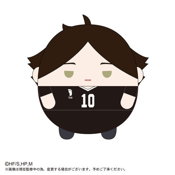 Haikyu!! Fuwakororin Big Series