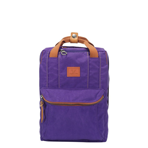 8020 Square S (Purple)_Backpack_Angelia & Pets - Up-Next