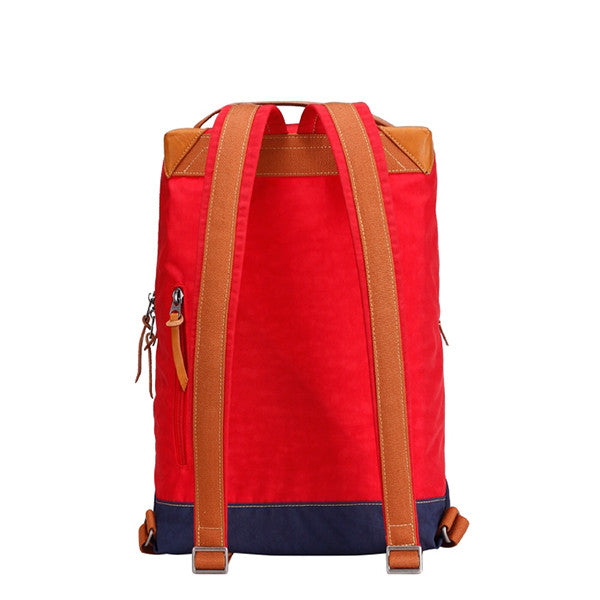 8020 ICE (Red)_Backpack_Angelia & Pets - Up-Next