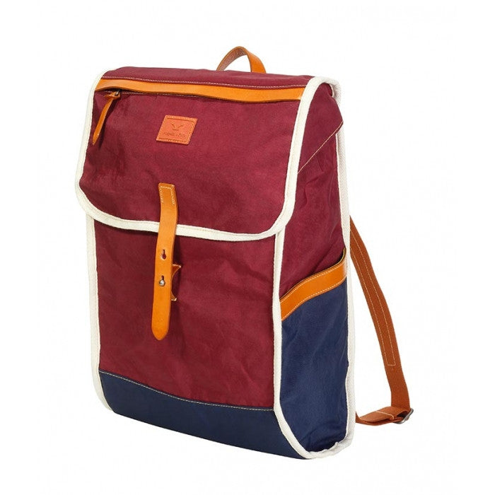 8020 Sledge (Dark Red)_Backpack_Angelia & Pets - Up-Next