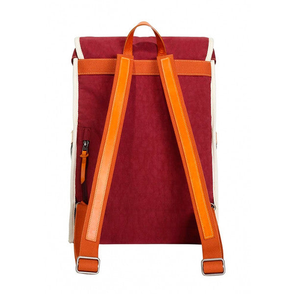 8020 Sledge (Dark Red)_Backpack_Angelia & Pets - Up-Next