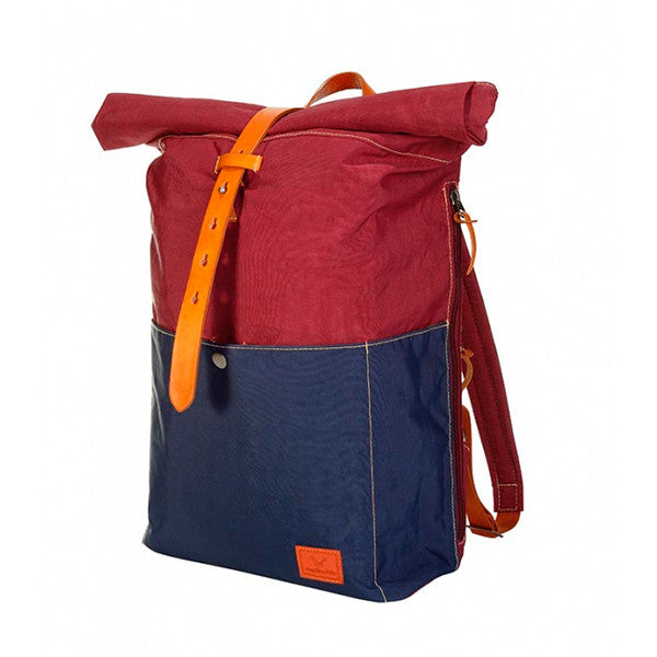 8020 Roll Up (Red)_Backpack_Angelia & Pets - Up-Next