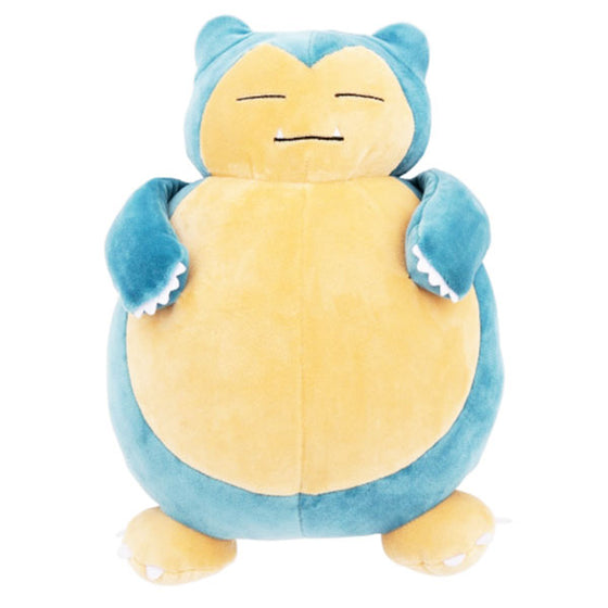 Pokemon Snorlax - Arm Pillow Cushion | Ensky Japan Anime | Up-next HK