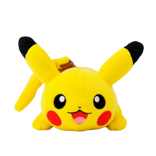 Pikachu - Arm Pillow Cushion | Ensky Pokemon | Up-Next HK