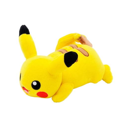 Pikachu - Arm Pillow Cushion | Pokemon Collectibles Gift | Up-Next HK
