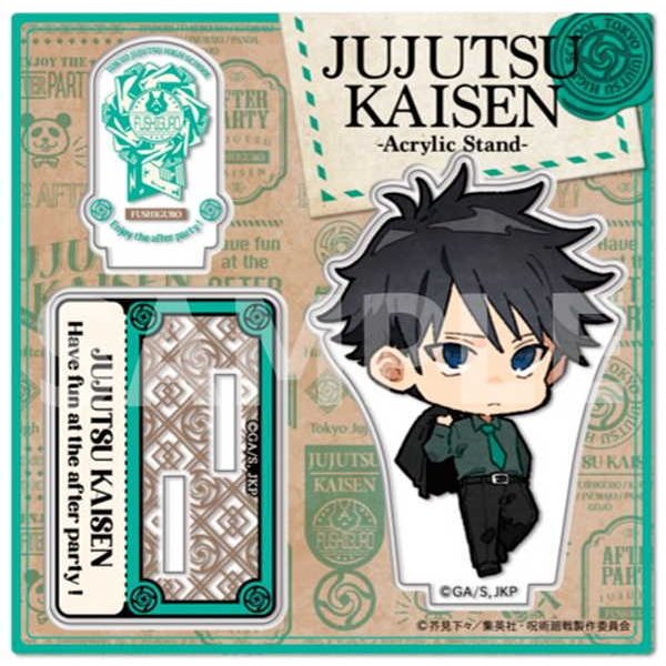 Jujutsu Kaisen - Acrylic Stand After Party Ver.