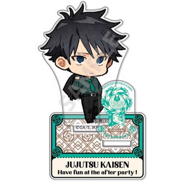 Jujutsu Kaisen - Acrylic Stand After Party Ver.