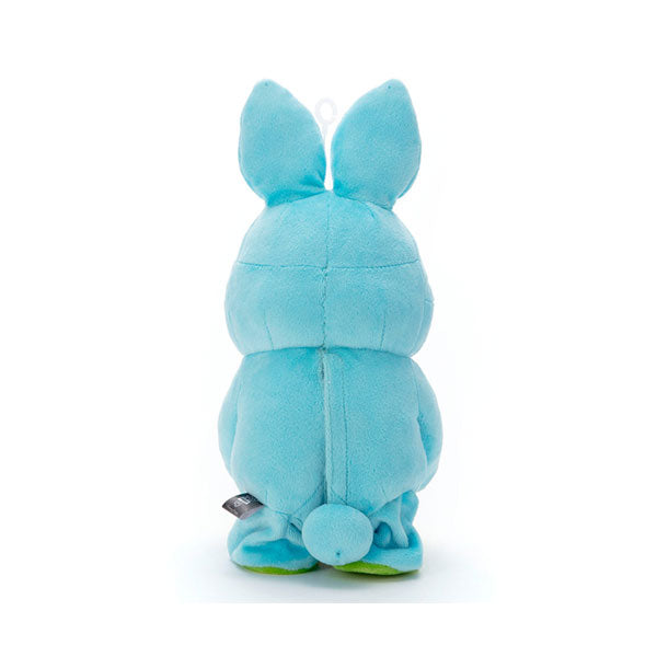 Bunny Ducky ToyStory 4 Disney Pixar Walking Soft Toy Stuffed Plush Doll Collectibles Back