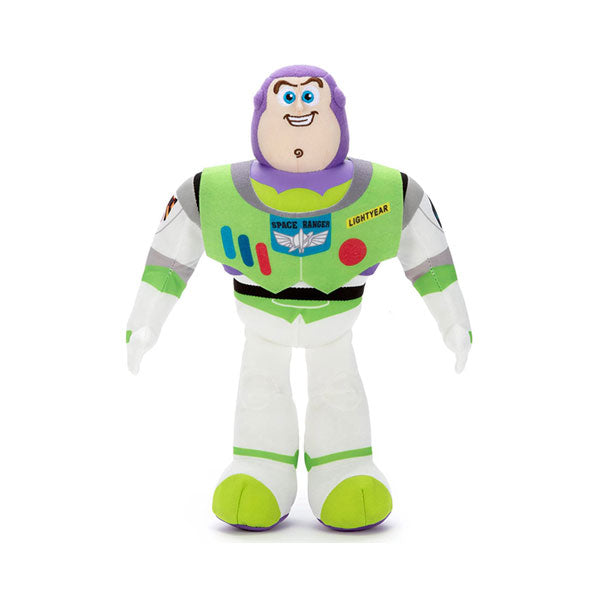 Buzz Lightyear Toy Story 4 Disney Pixar Standard Toy Plush Doll Collectibles
