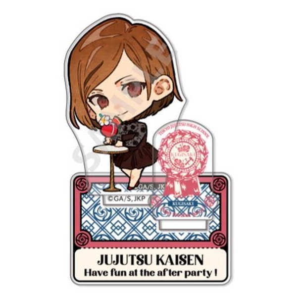 Jujutsu Kaisen - Acrylic Stand After Party Ver.