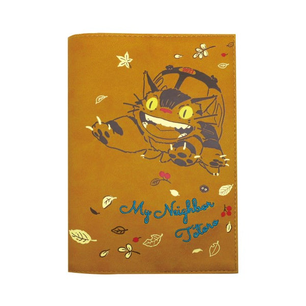 2021 Schedule Diary - Ghibli My Neighbor Totoro