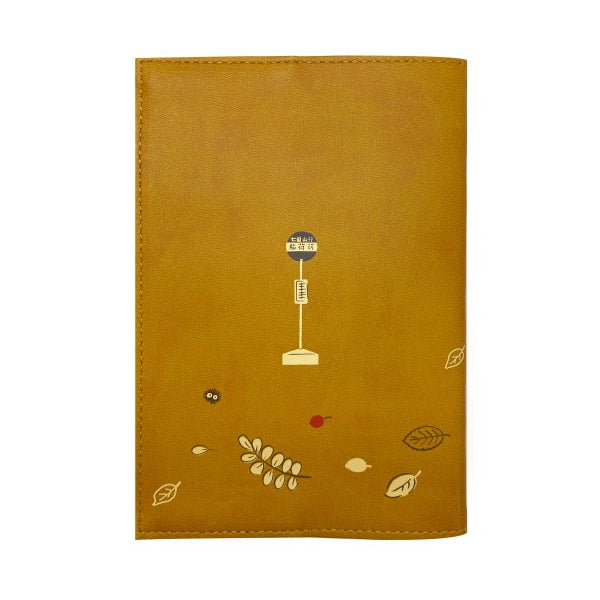 2021 Schedule Diary - Ghibli My Neighbor Totoro