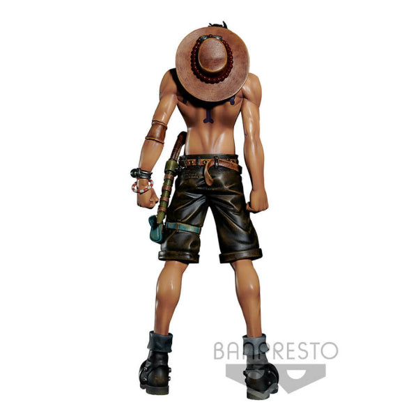[CMSP] Banpresto - ONE PIECE THE PORTGAS.D.ACE
