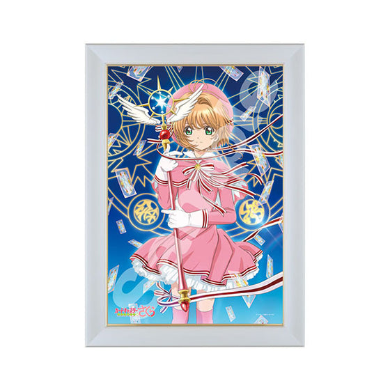 Cardcaptor Sakura 300 pieces of puzzle 【さくらの新たな物語~ 】 | Ensky | UpNext.com.hk